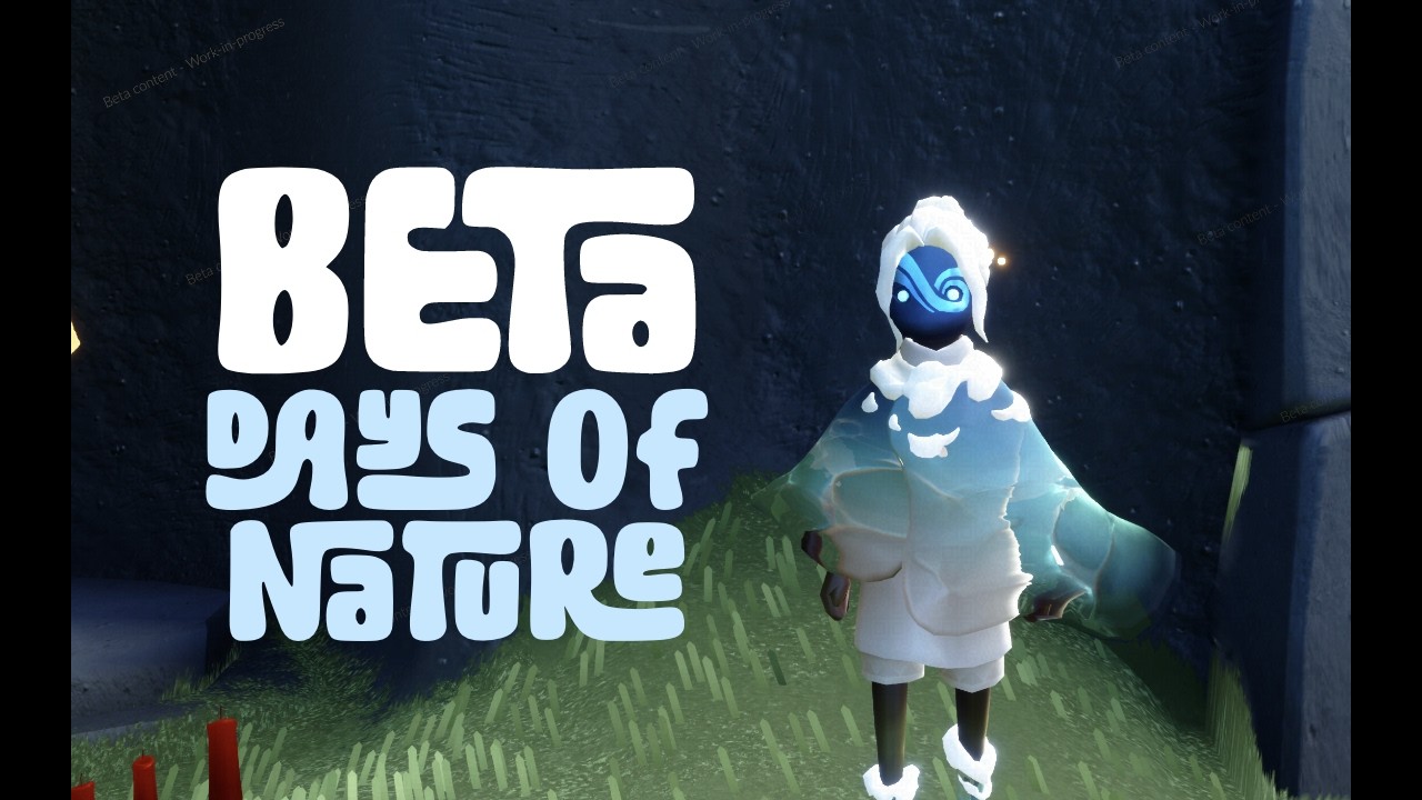BETA | Days Of Nature 2026
