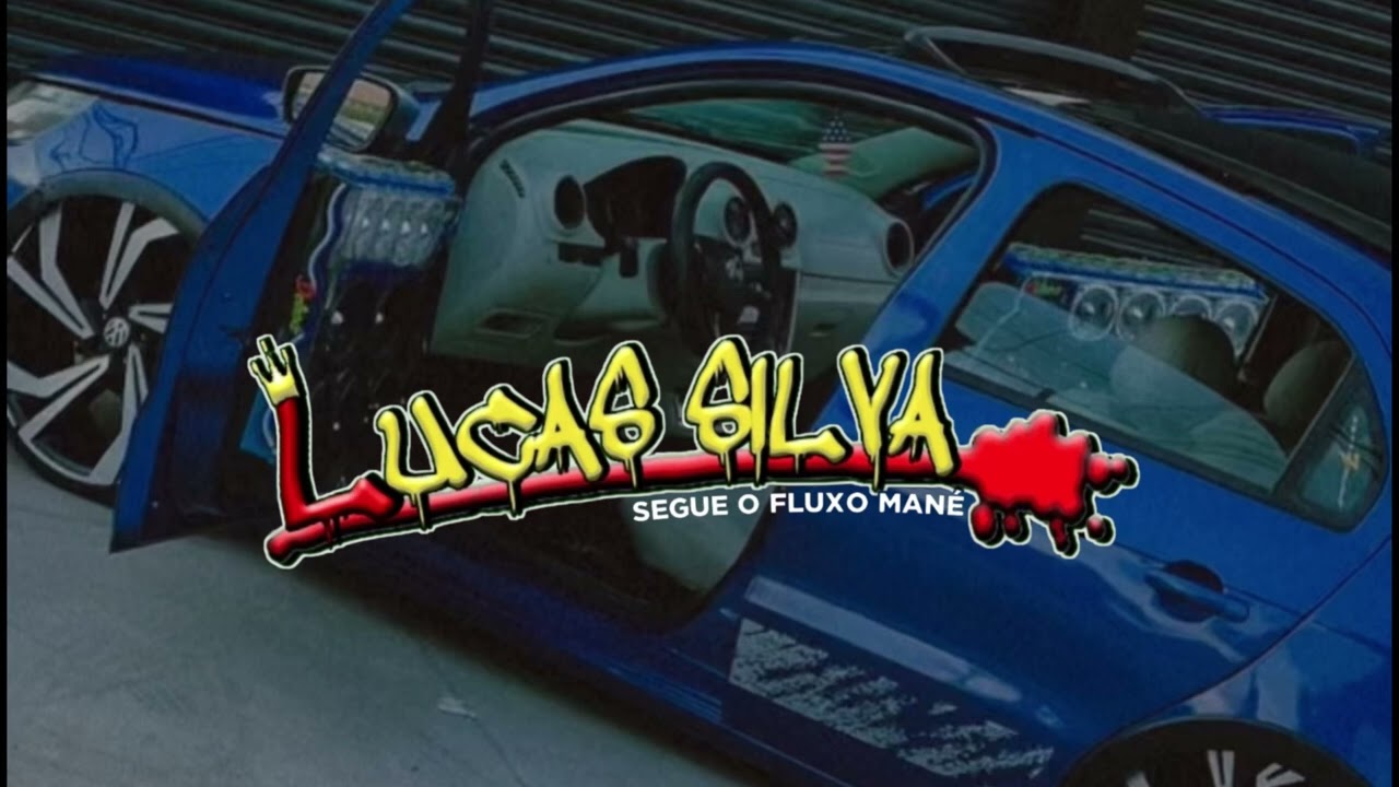 Eu já - lucas silva - dj tf - mc rose da treta - mc jacaré - eletrofunk