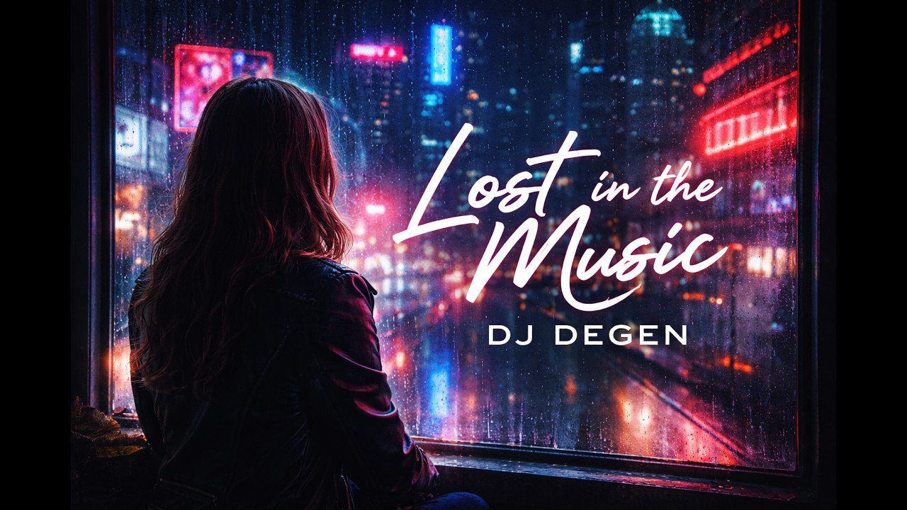 Lost in the Music