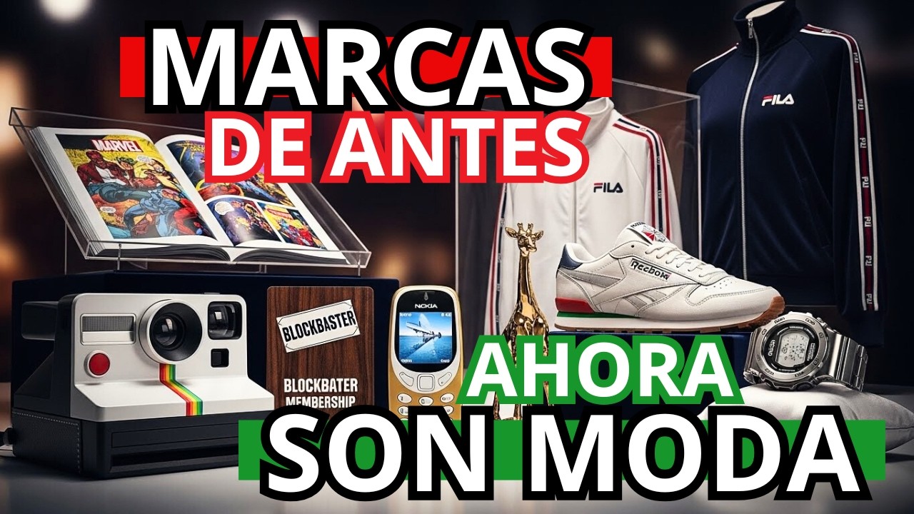 Marcas Que Fracasaron… Y Hoy Son Multimillonarias