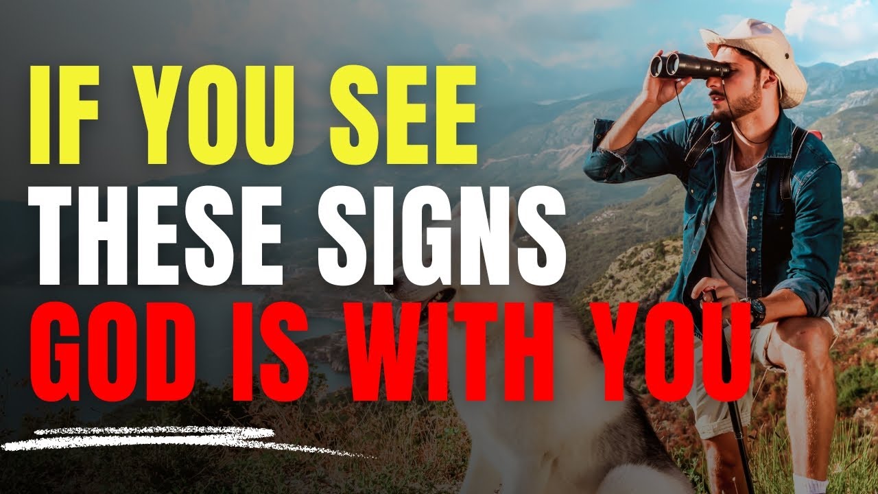 YOU NEED TO WAIT | Trust God’s Timing (Christian Motivation)
