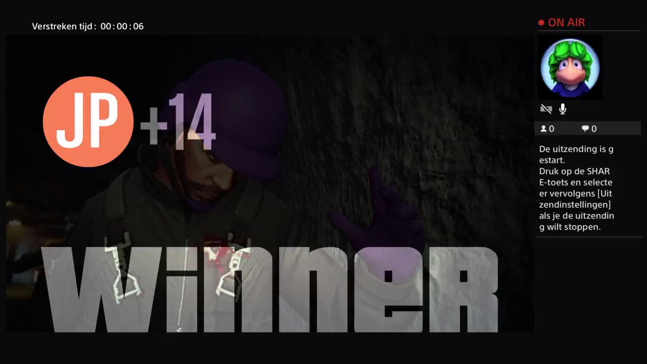 Gta 5 stunten