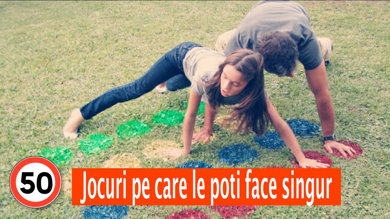 Top 50 Scurtaturi la Joaca