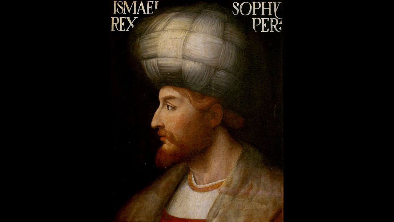 Deyiş - Yola Girme Sen (Şah Hatâyî)