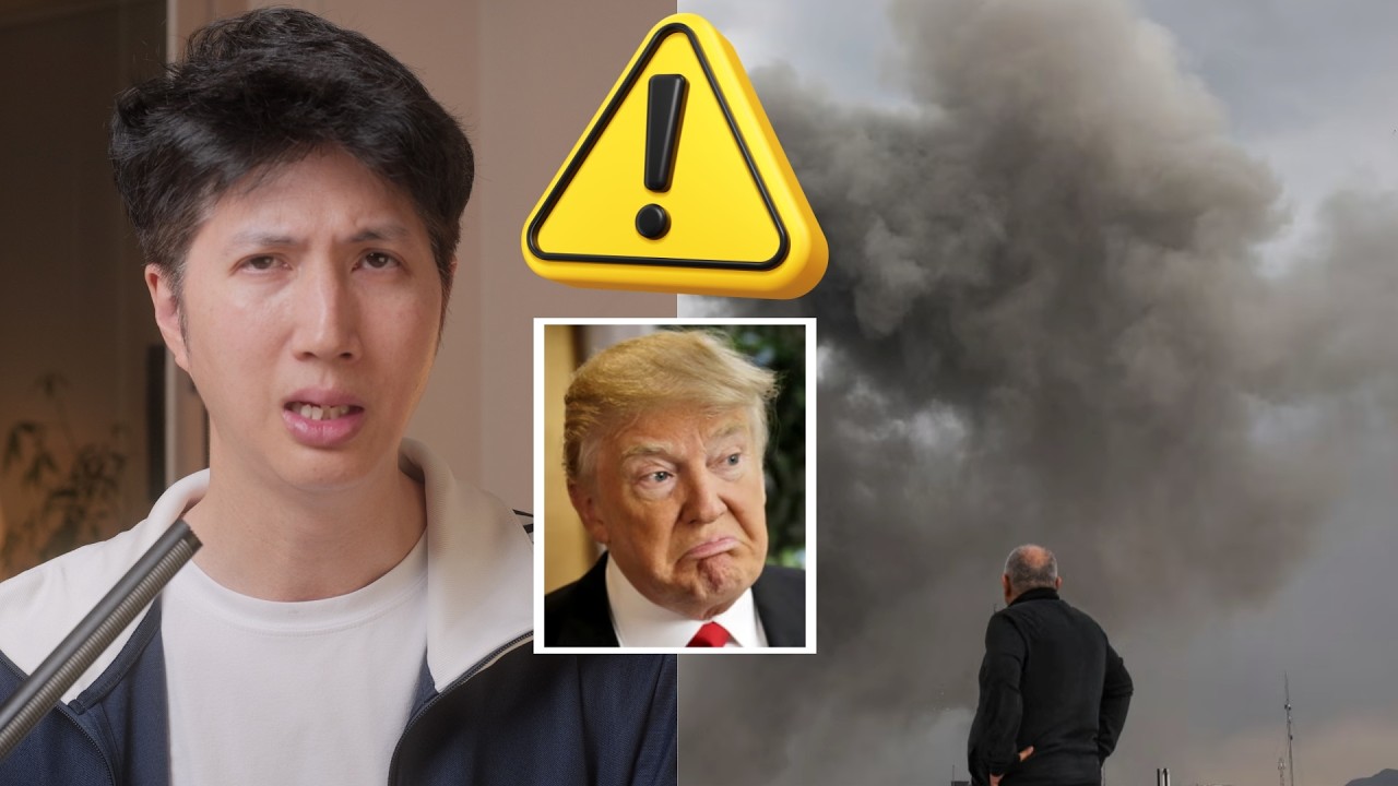 Trump panics as US jets shot down