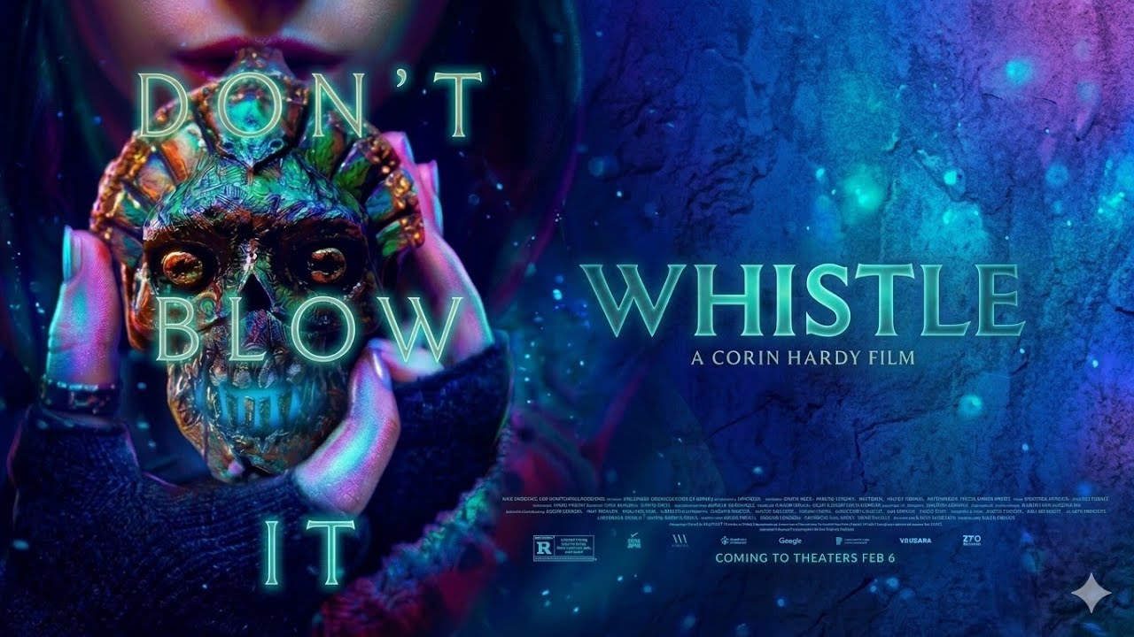 Whistle Full Movie Recap & Ending Explained