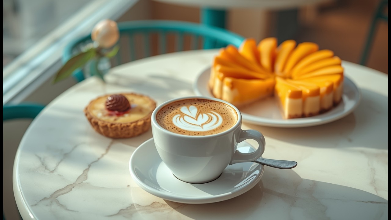 Midnight Smooth Jazz – Relaxed Instrumental Jazz Vibes