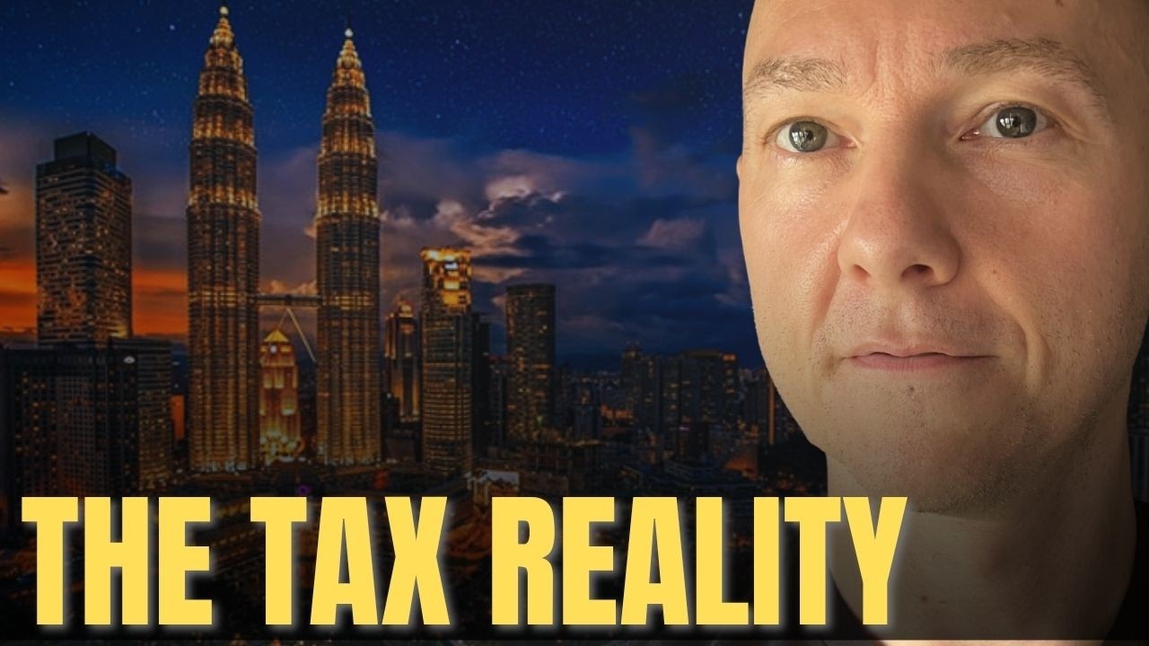Live Q&A: Life, Money, Tax — Ask Me Anything