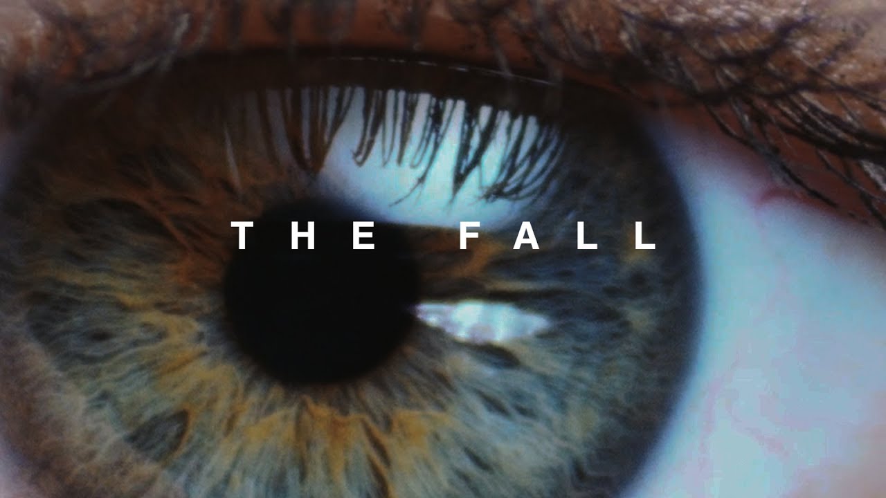 AGAINST THE WAVES - THE FALL (Official Video)