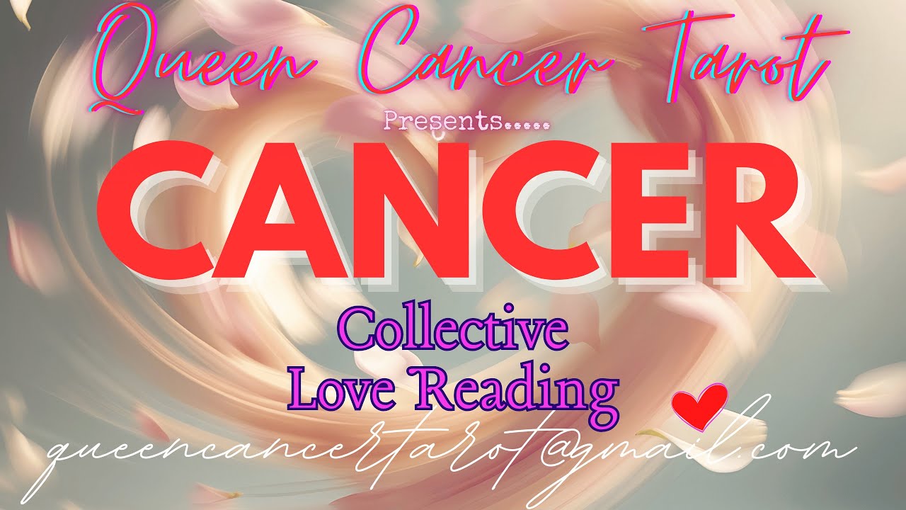Cancer❤️