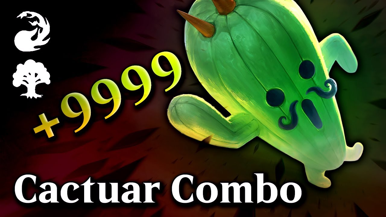 FINAL FANTASY broke Magic: The Gathering.