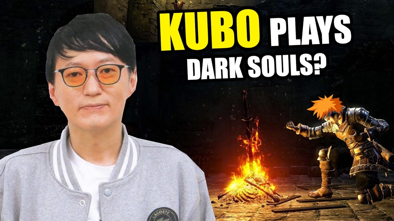 Does Kubo Play Dark Souls? Klub Outside Qs, Grimmjow Figure, Bleach Brave Souls & More - Bleach Boys