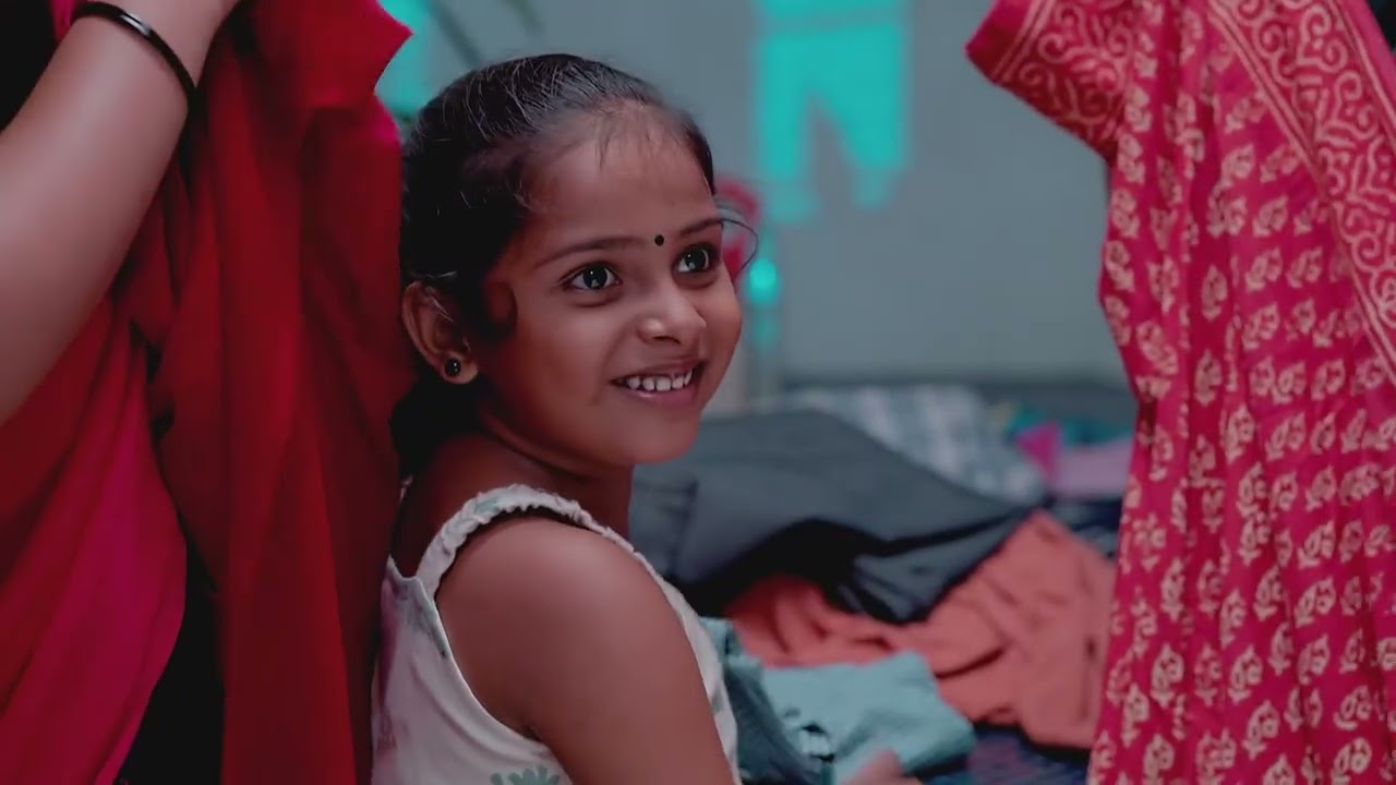 Krishna Gadha - Full Ep - 13 - Zee Keralam