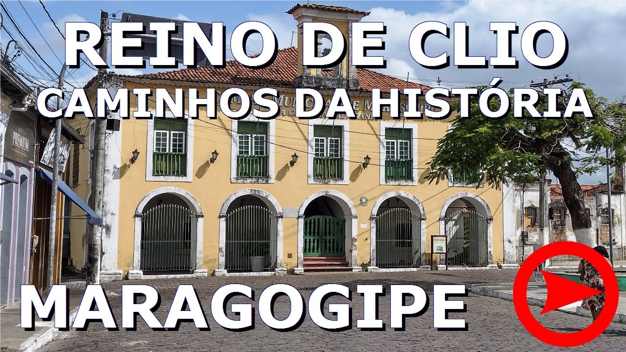 Maragogipe - Bahia