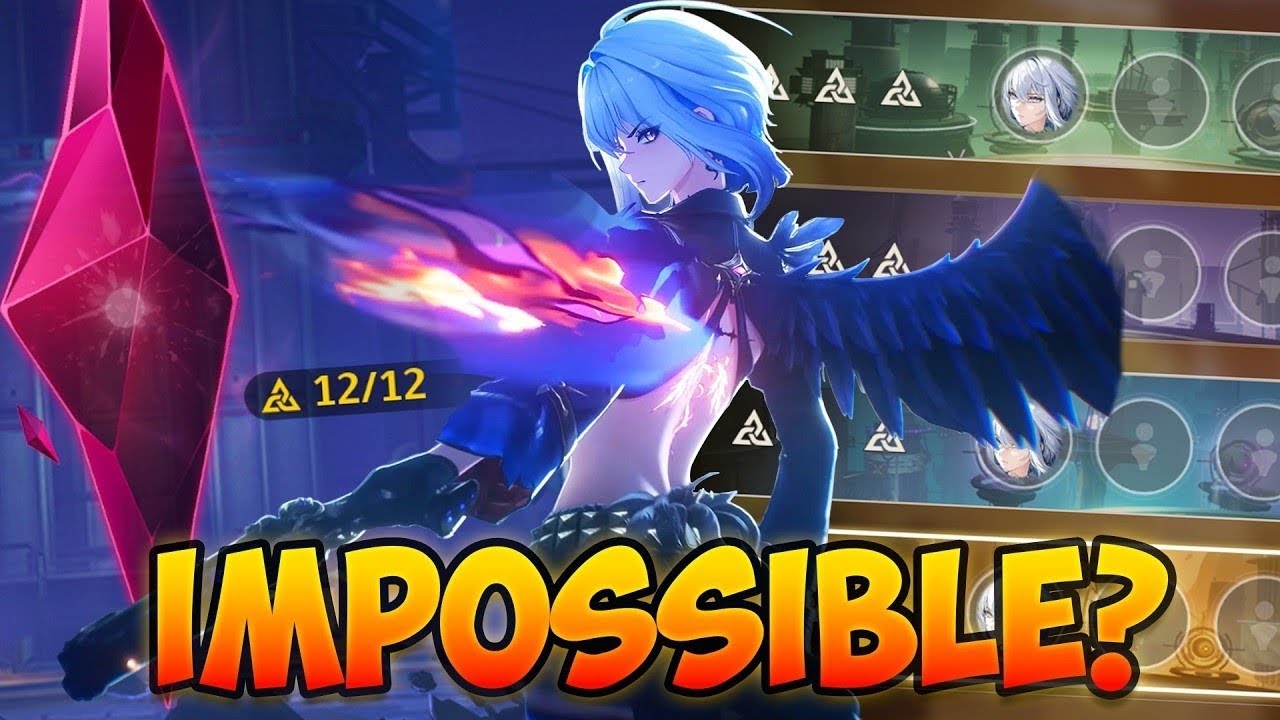 Trying out Galbrena in new TOA reset and it's shocking 