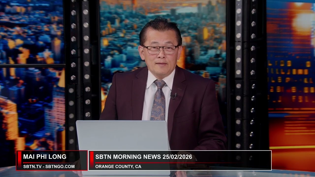 Diễn văn Thông Điệp Liên Bang: Khuôn mặt dày với những dối trá sống sượng về tariff