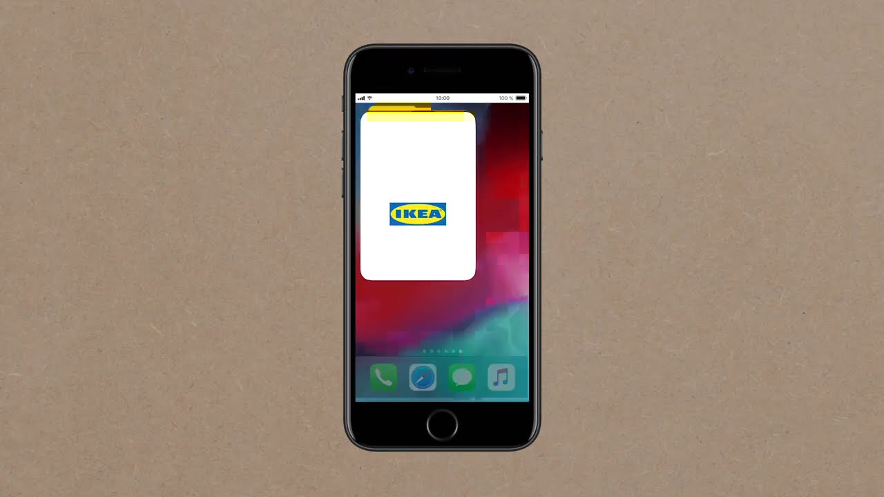 How to set up SYMFONISK sound remote