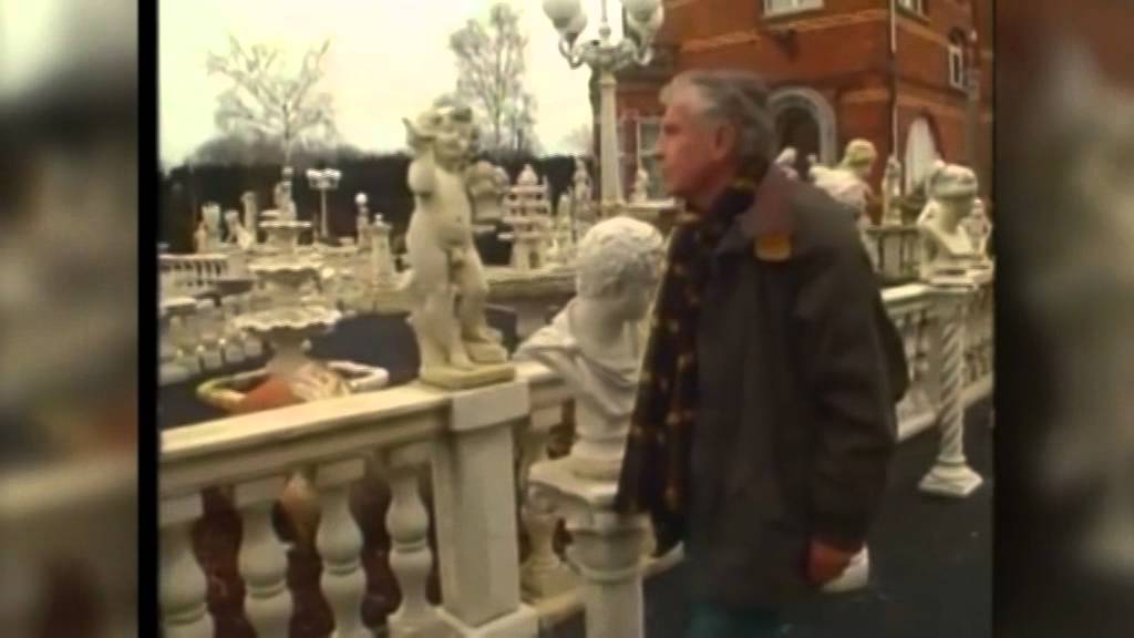 OUTtv Update - Historische homo - Gerard Reve