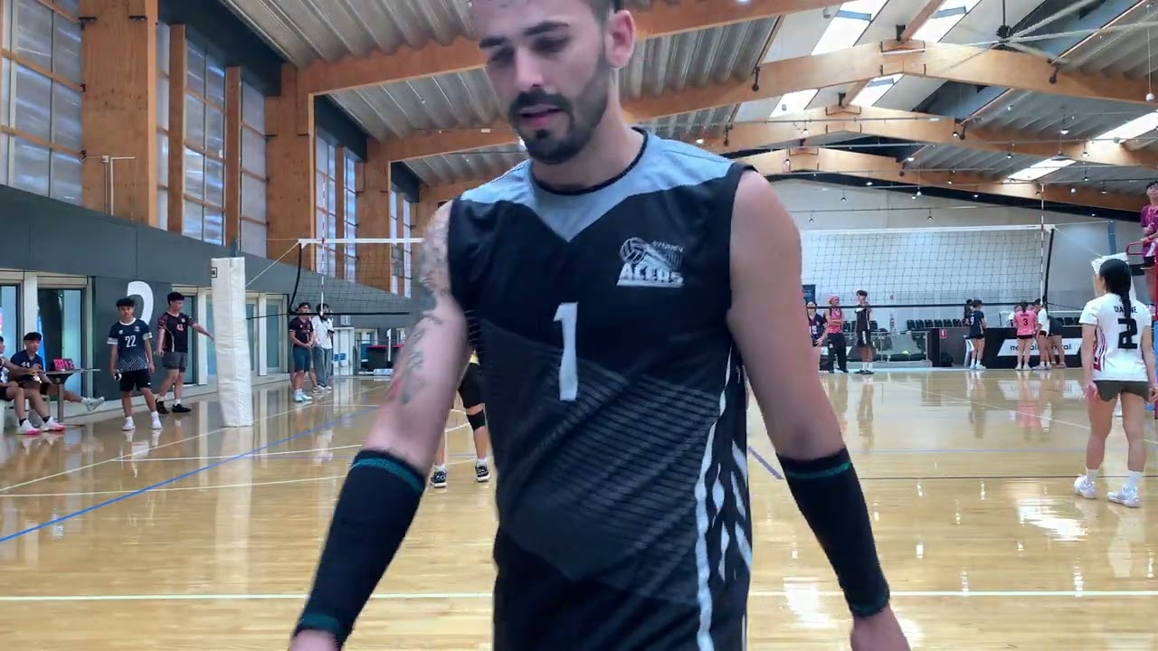 Ascent Straya Cup 2026 - Gurts by Sea vs Ir-Nguyen