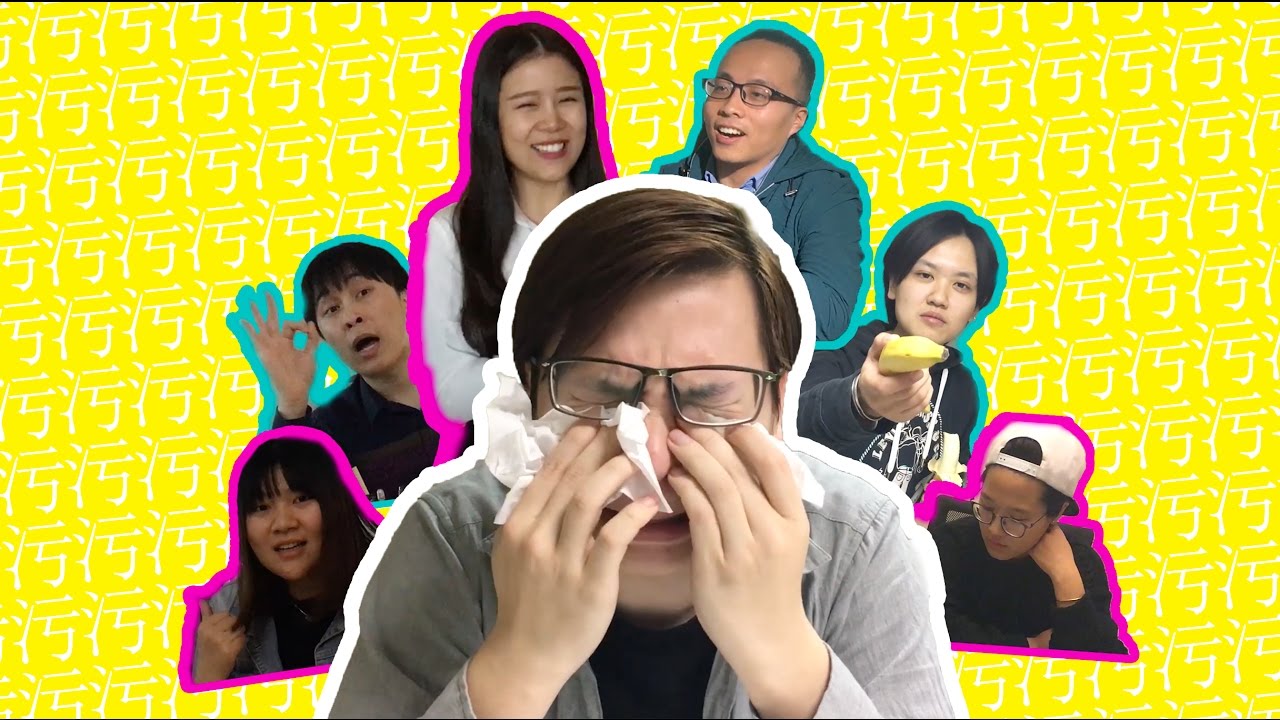 当老板让我硬一点的时候，我哭了【Papitube小剧场】
