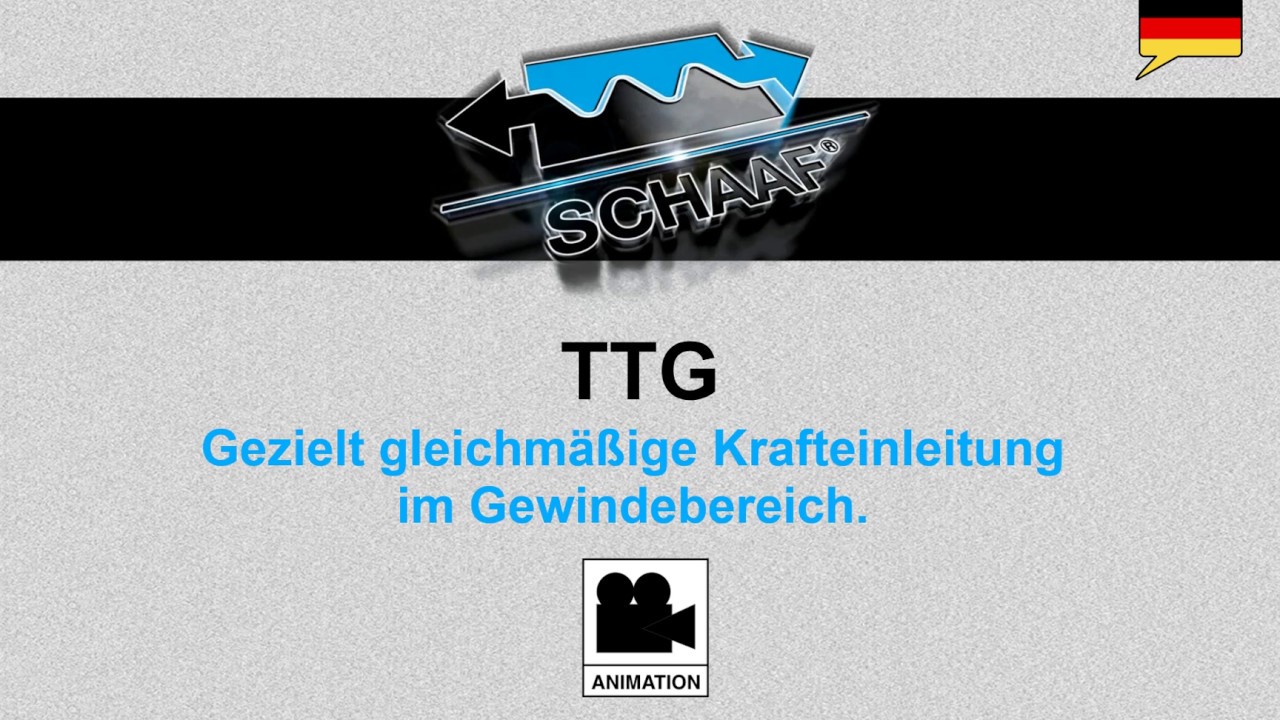 TTG - DE