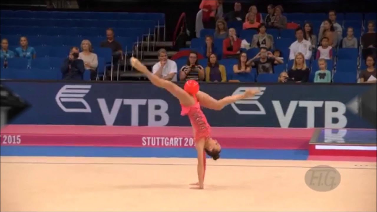 Anna Rizatdinova - Remember Me, For Centuries ♥