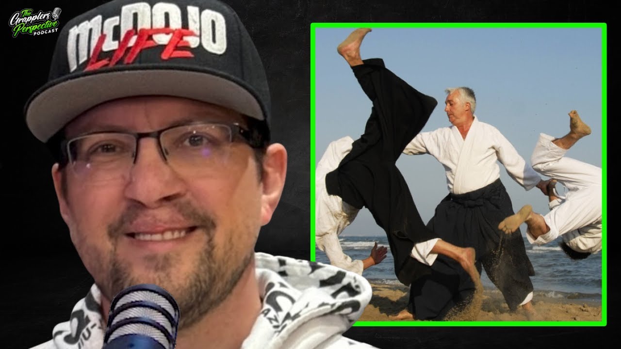 15 Martial Artists Expose Fraud at Seminar