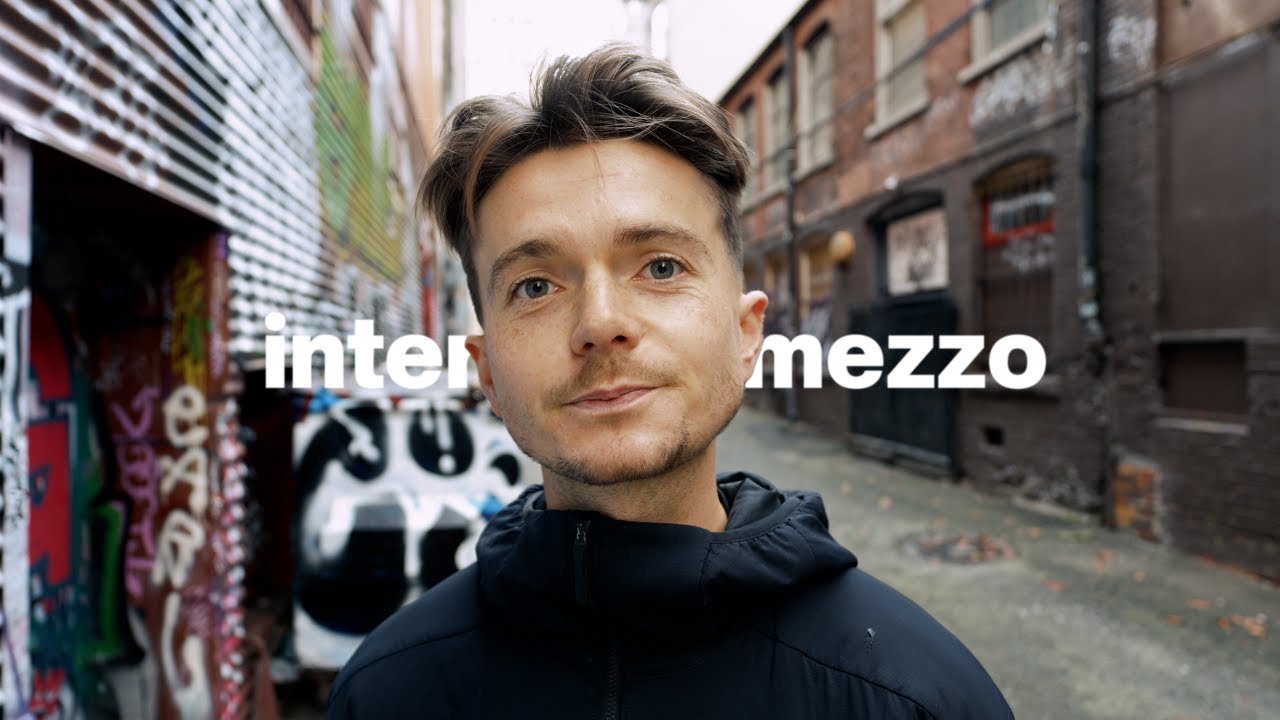 Intermezzo | En lille servicemeddelse