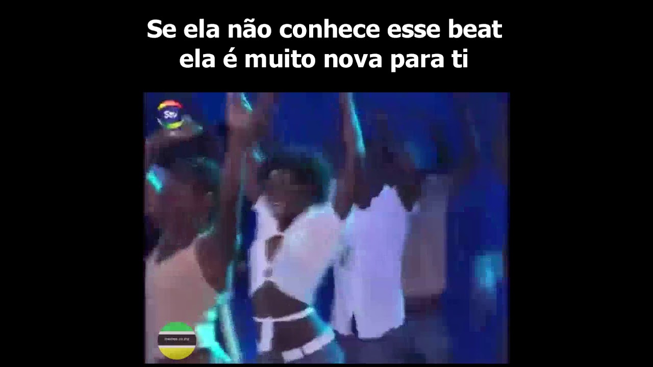 Lembram-se de Fama Show? #tbt