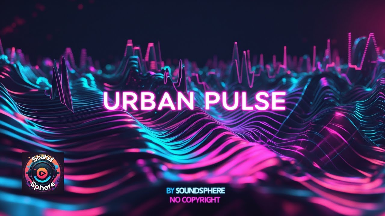 &ldquo;Urban Pulse&rdquo; / #nocopyrightmusic #instrumental #powerfulmusic #intense #cinematicmusic