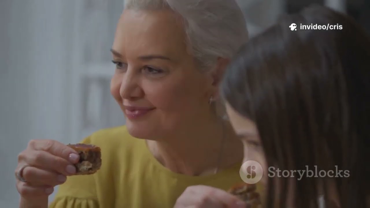 Cea Mai Simplă Lecție de Nutriție