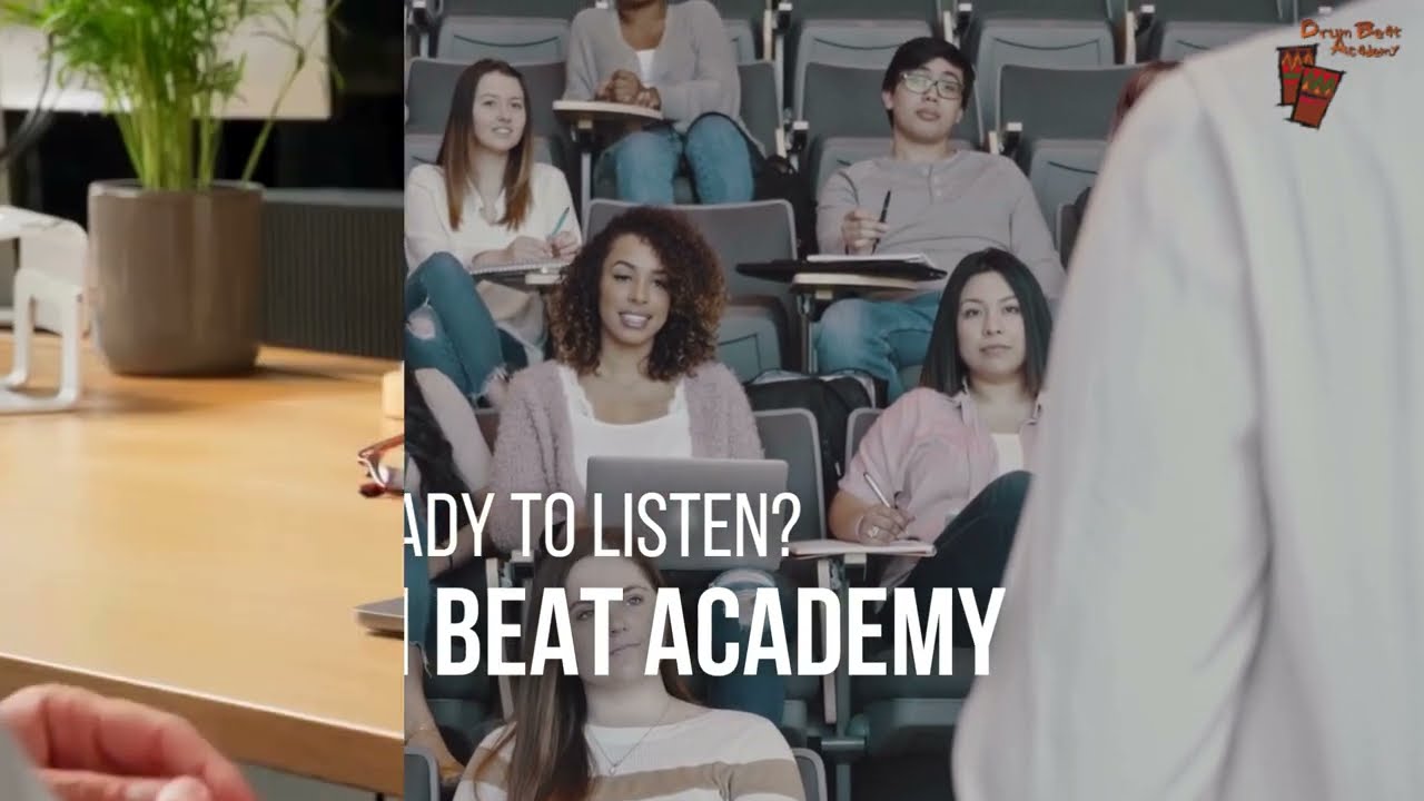 Nature Guide Training at Drum Beat Academy