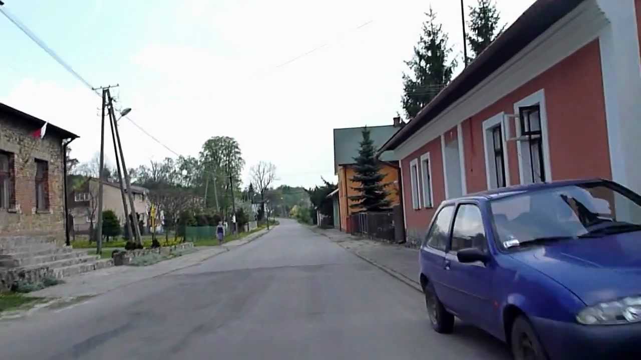 1205 RYBOTYCZE ROWEROWO