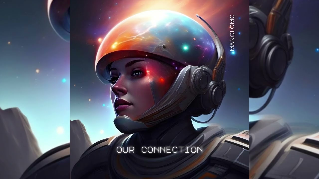 ManoloMG - Our Connections