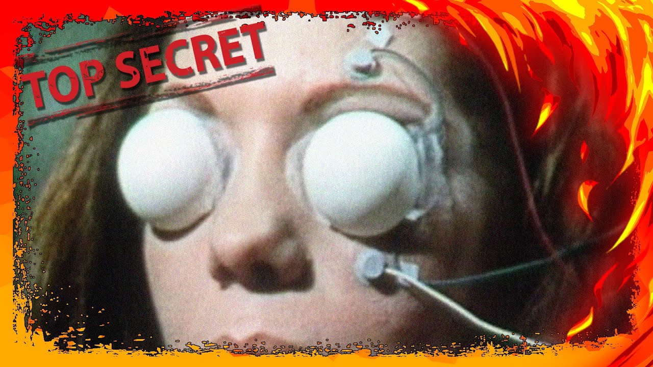 La CIA e il Paranormale. Gli incredibili documenti declassificati