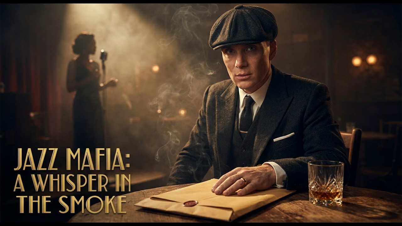 Mafia Music That Makes You Feel Strong and Focused