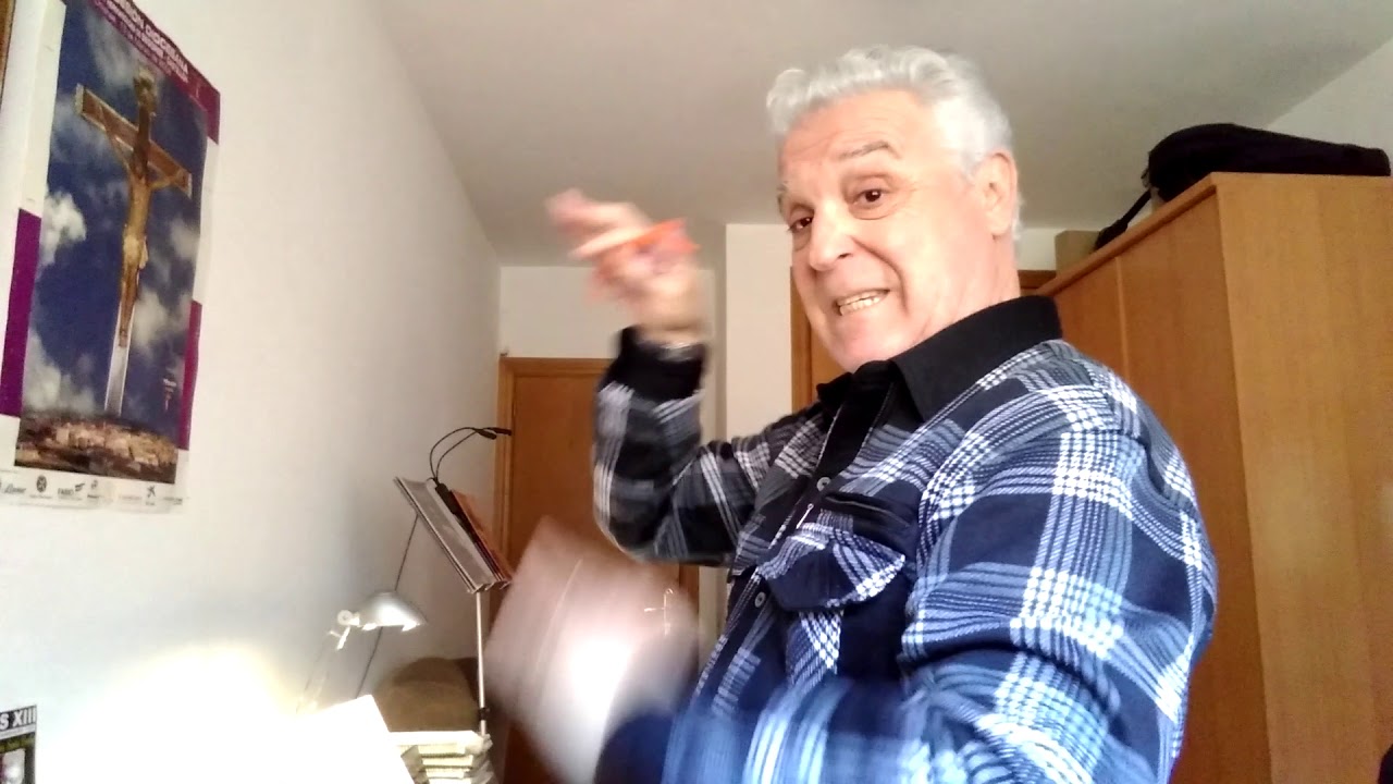 CLASE DE CANTO,  TÉCNICA VOCAL E IMPOSTACIÓN A CARGO DEL TENOR 