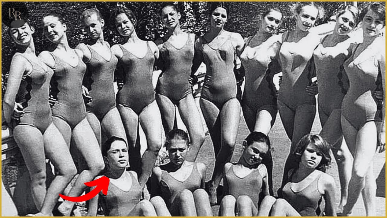 You Won&rsquo;t Believe These! 🌟 100 Rare Celebrity Photos You&rsquo;ve Never Seen from the 1940s&ndash;1970s | R&R