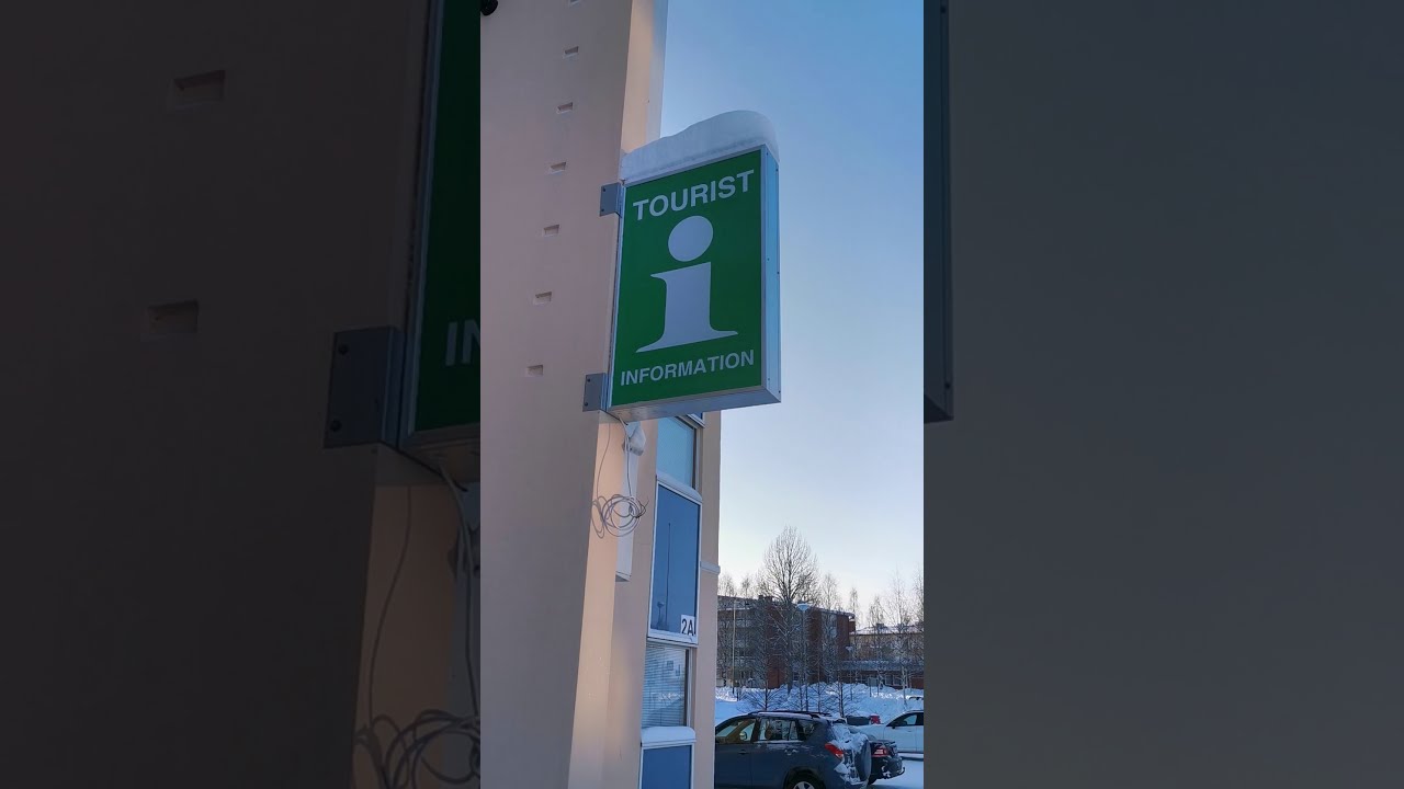 Yritysneuvonnan toimipiste Kemij&auml;rvell&auml;