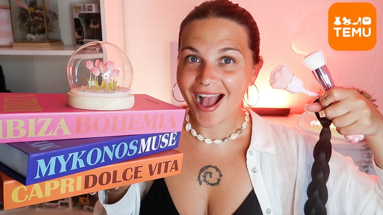 GROS UNBOXING ASMR & SATISFAISANT 💤😍