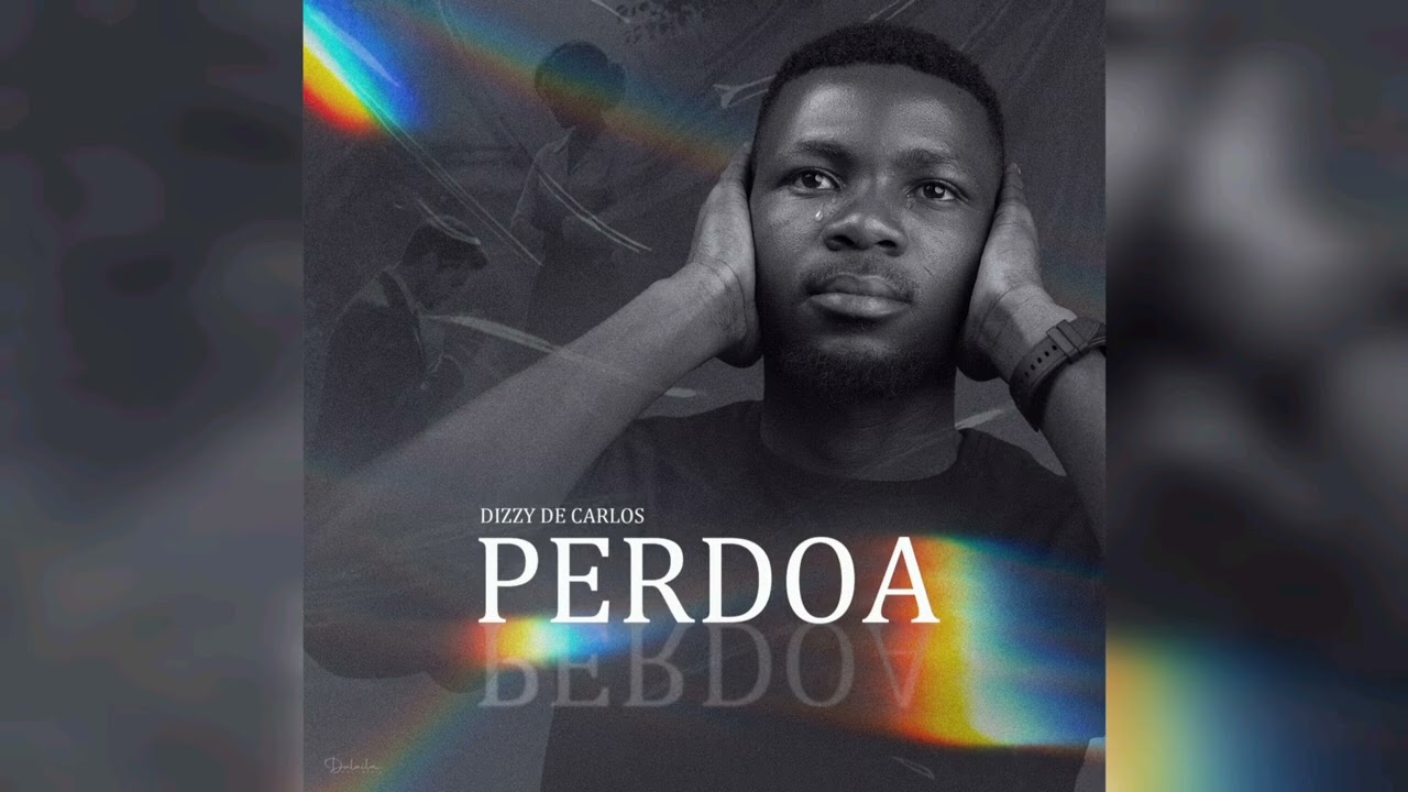 Dizzy de Carlos_Perdoa