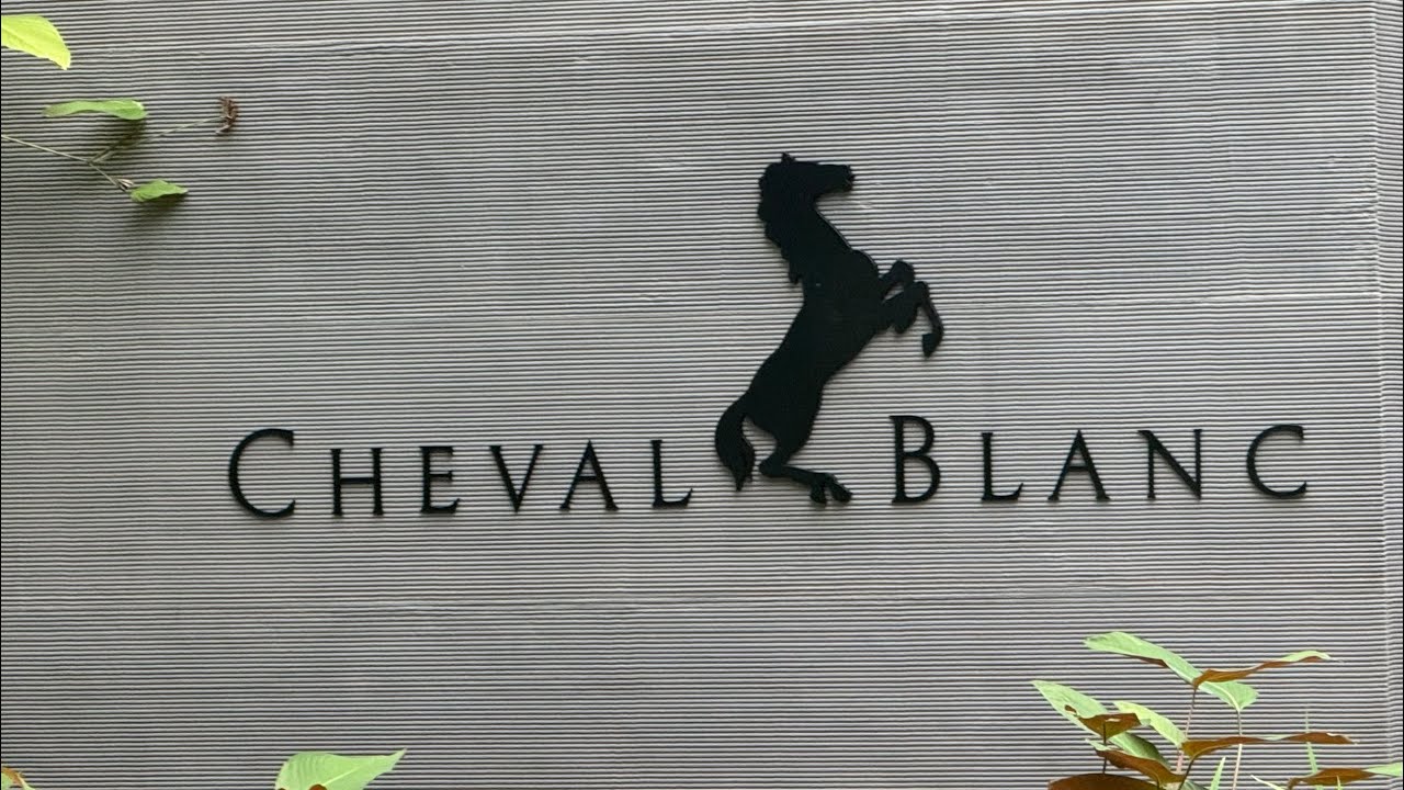 Cheval Blanc Seychelles - Masterfully designed LVMH property in Mahe, Seychelles.