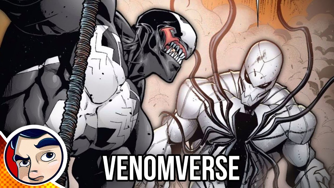 Venomverse 