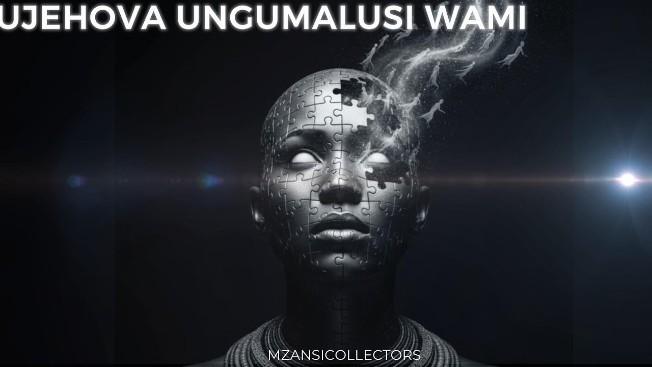 UJEHOVA UNGUMALUSI WAMI | Mzansicollectors &ndash; Amapiano | Gospel | Worship 2026