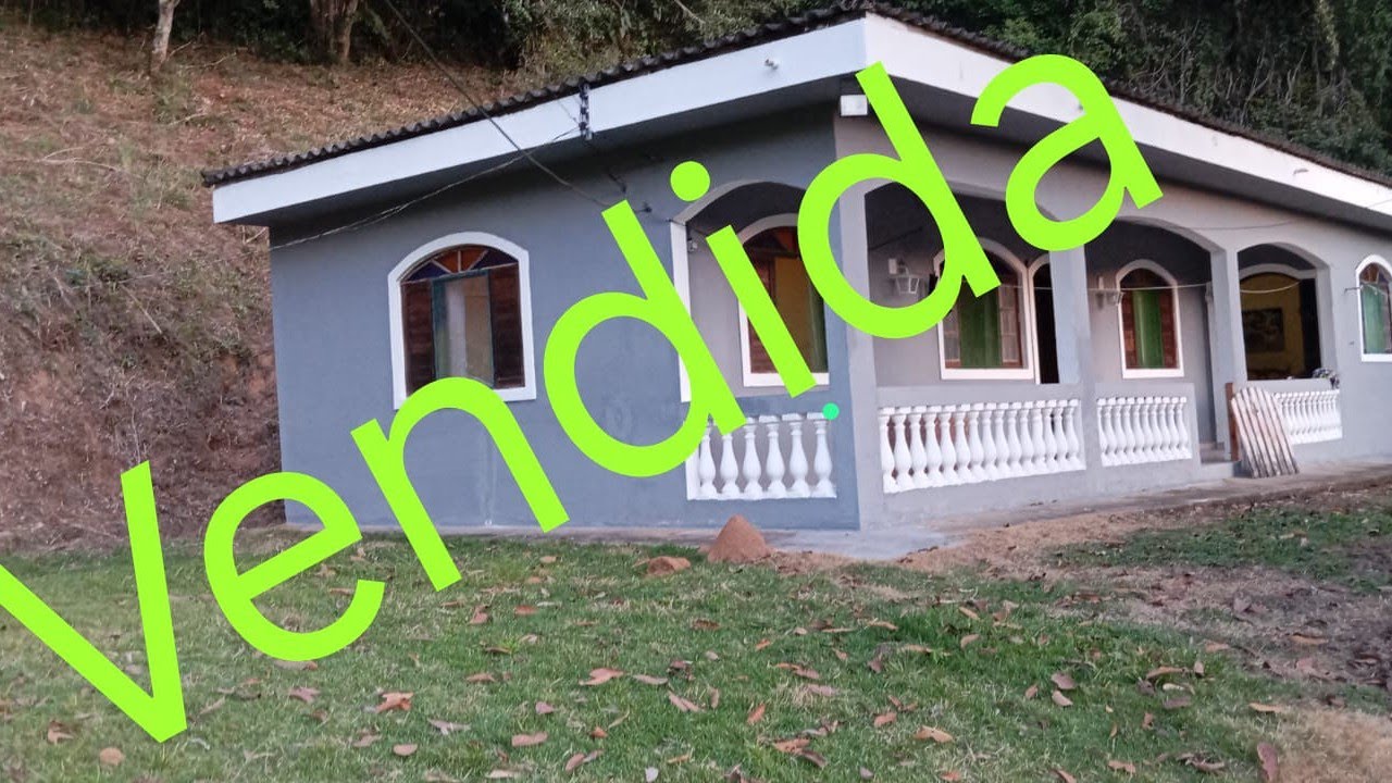 Chácara (SONHO MEU) de 30 mil M2 em Juquiá-sp por 230 mil a vista 