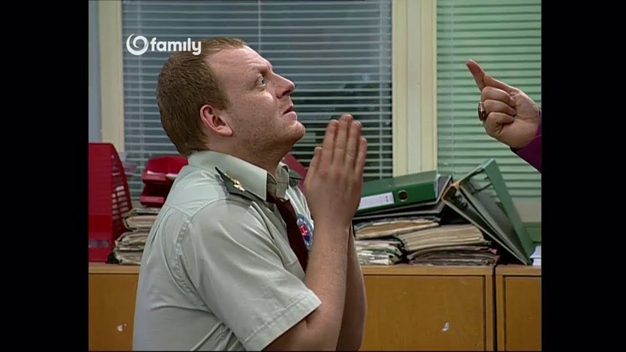 Boborovský má prúser (PROFESIONÁLI)