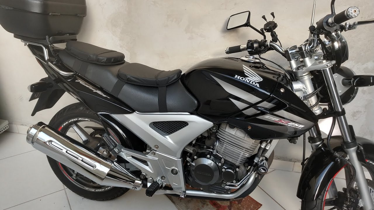 PROTETOR ESCAPE TWISTER