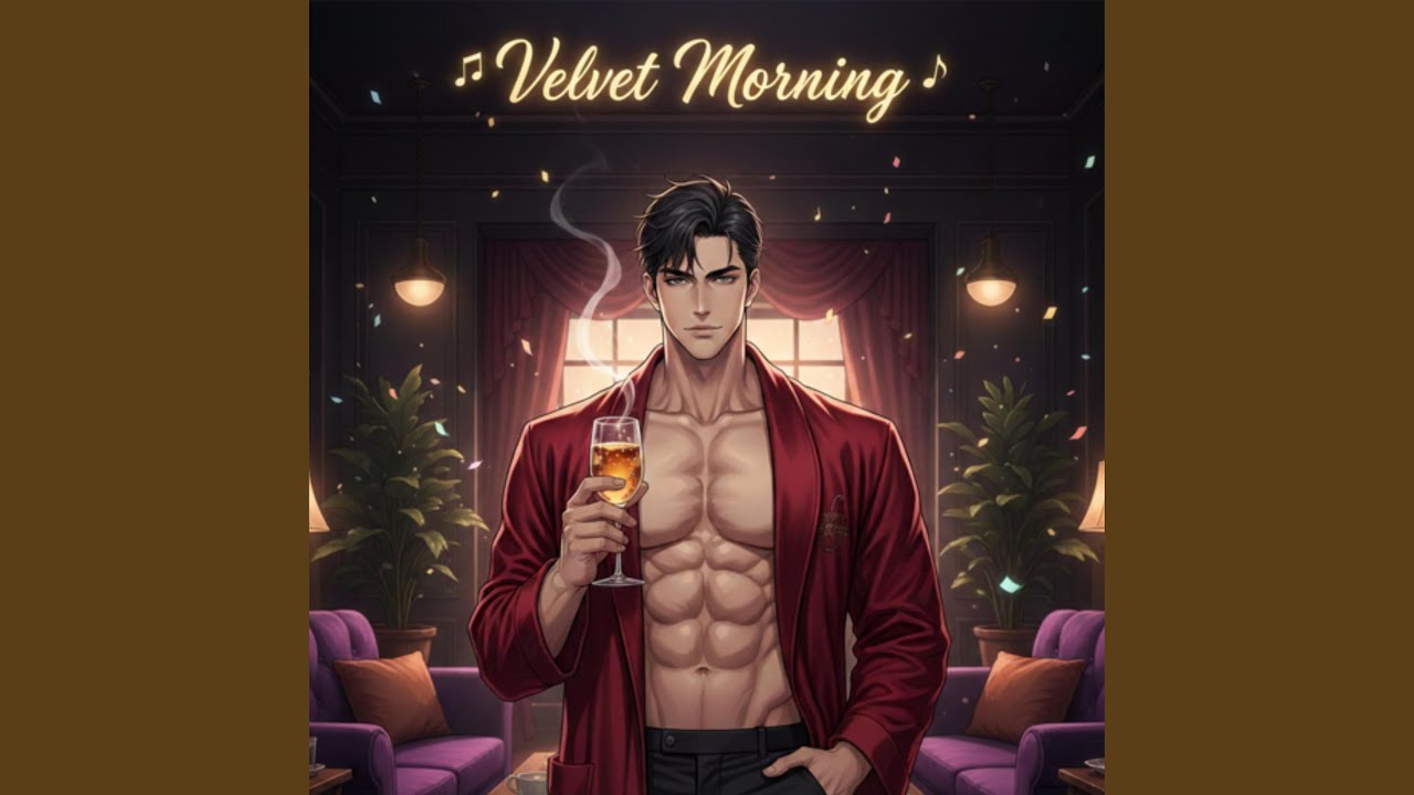 Velvet Morning