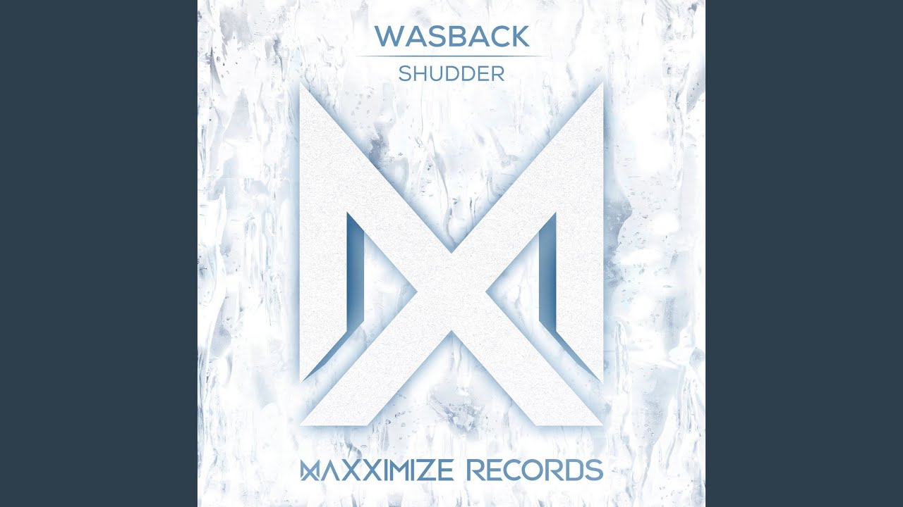 Shudder (Extended Mix)