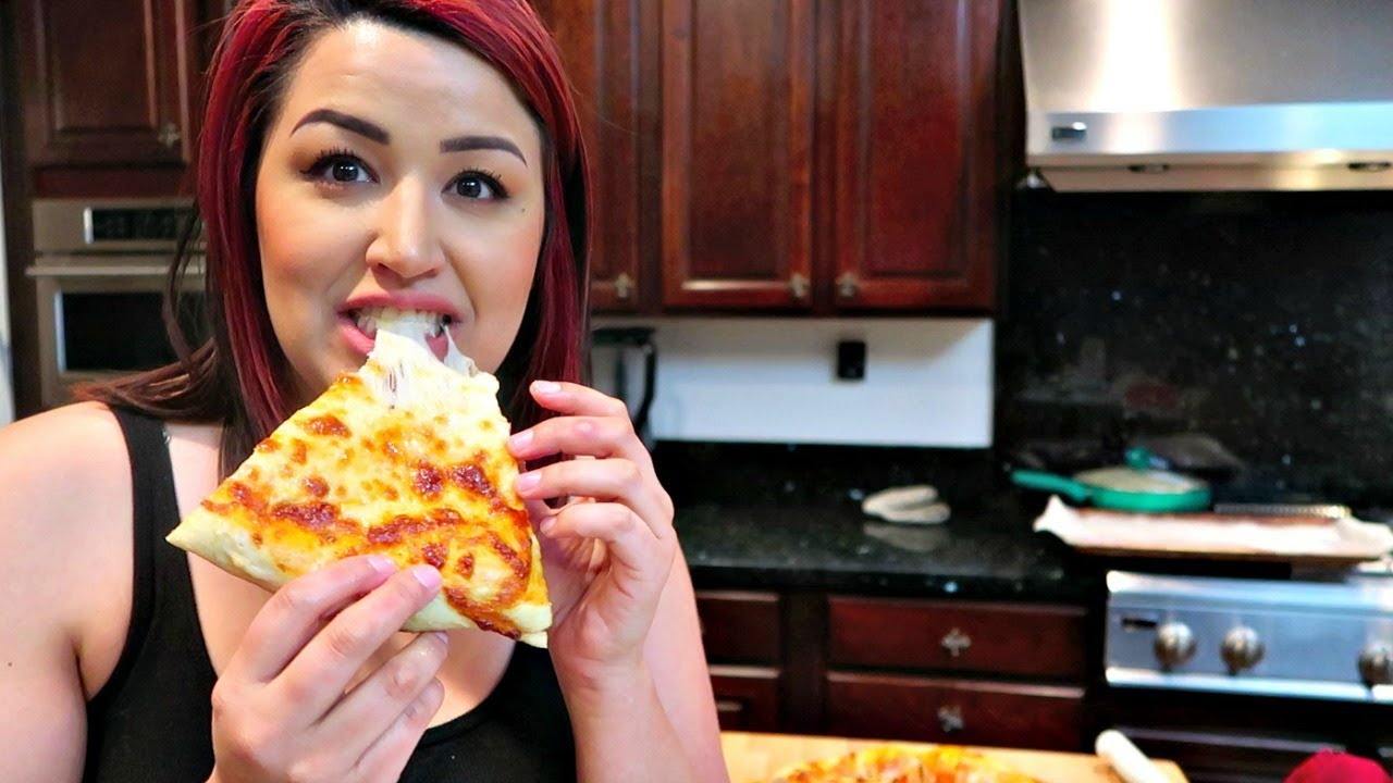 How to make Pizza Dough (Easy Steph by Steph) | Views Recipe